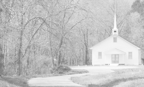 Iglesia Bautista De Woodland - Winston Salem, NC » KJV Churches