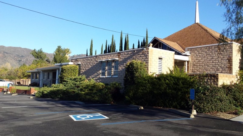 Bible Baptist Church - Sylmar, CA