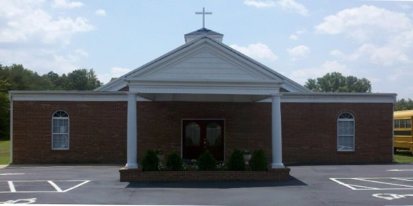 cornerstone-independent-baptist-church-greensboro-north-carolina