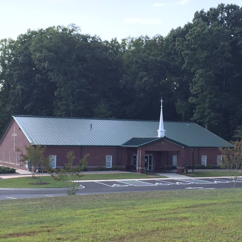 countryside-baptist-church-statesville-north-carolina