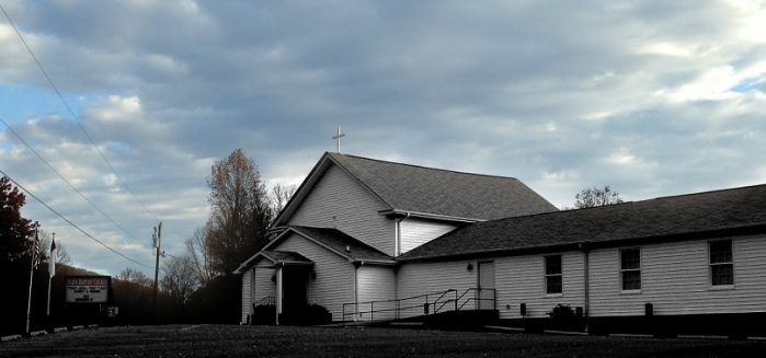 Faith Baptist Church - Germanton, NC