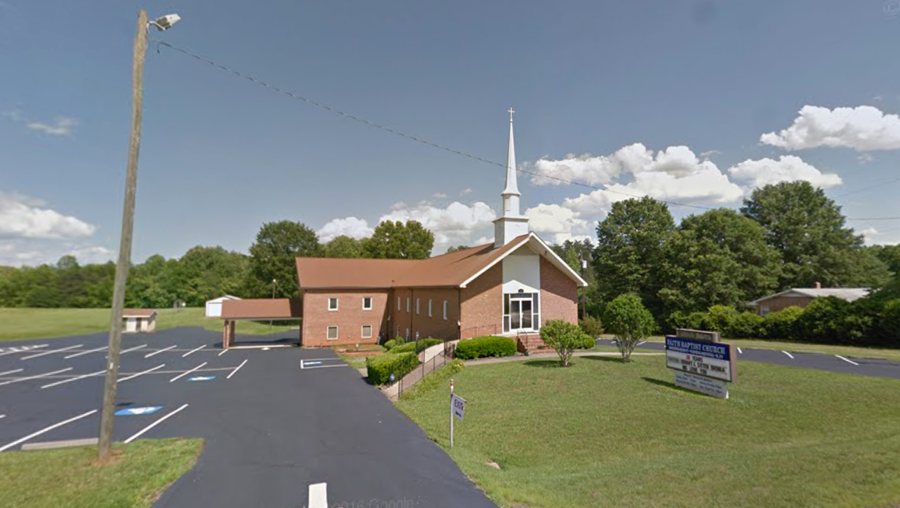 faith-baptist-church-reidsville-north-carolina