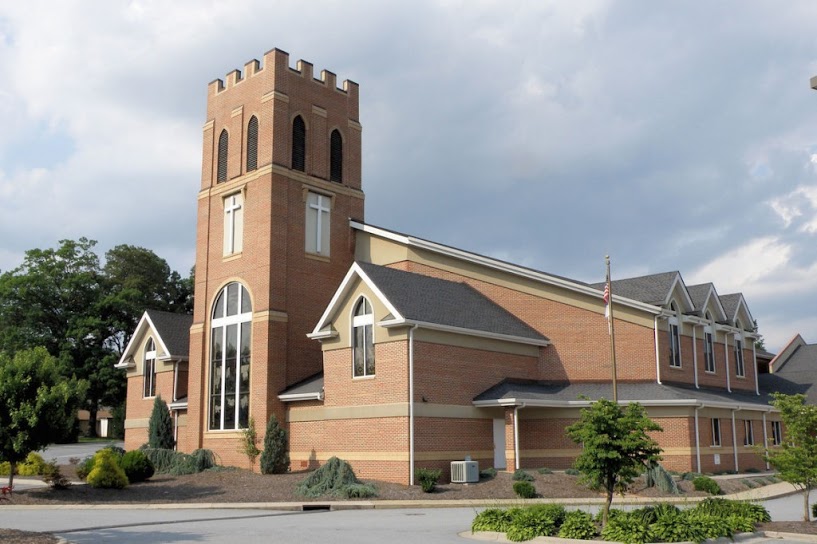 Fletcher First Baptist Church - Fletcher, NC