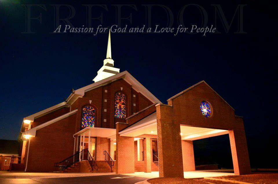 freedom-baptist-church-rural-hall-north-carolina