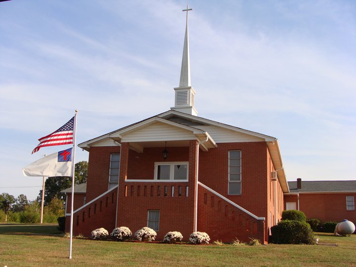 friendship-baptist-church-stanfield-north-carolina
