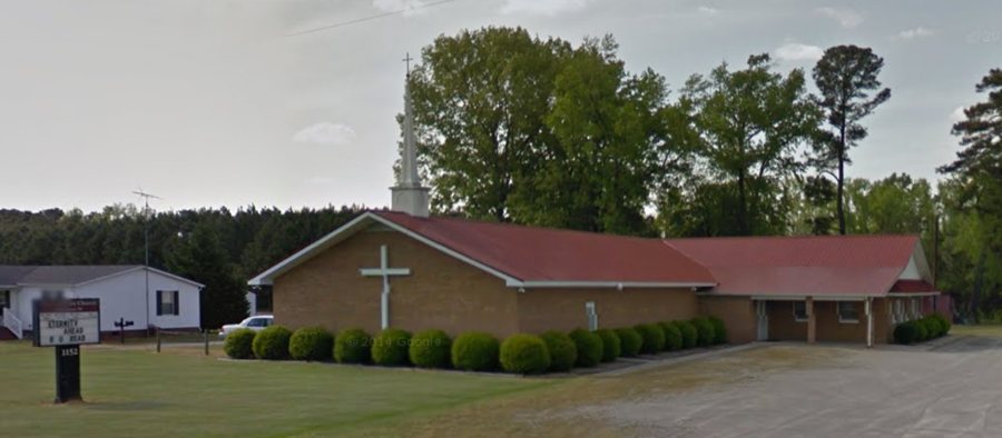 grace-baptist-church-woodland-north-carolina