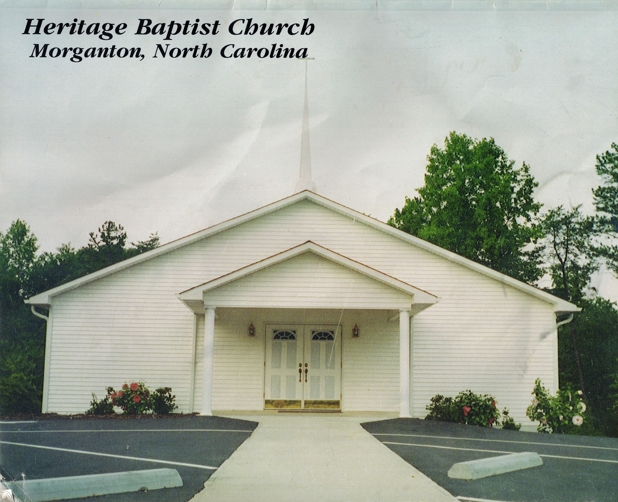 heritage-baptist-church-morganton-north-carolina