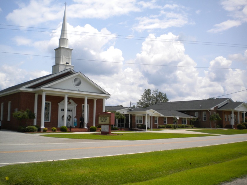 livingston-baptist-church-delco-north-carolina