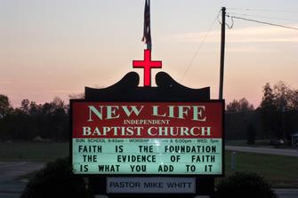 new-life-independent-baptist-church-hurdle-mills-north-carolina