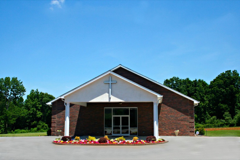 Safe Harbor Baptist Church - Salisbury, Nc » Kjv Churches