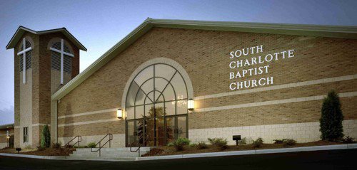 south-charlotte-baptist-church-pineville-north-carolina