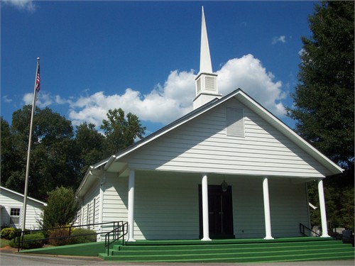 sweet-home-baptist-church-union-grove-north-carolina