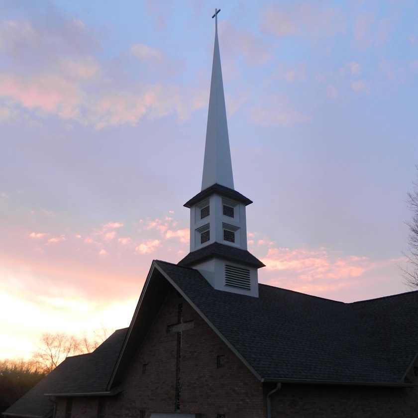 Stony Point Tabernacle Baptist Church - Stony Point, NC