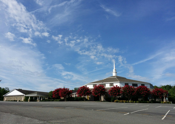 temple-baptist-church-mount-airy-north-carolina