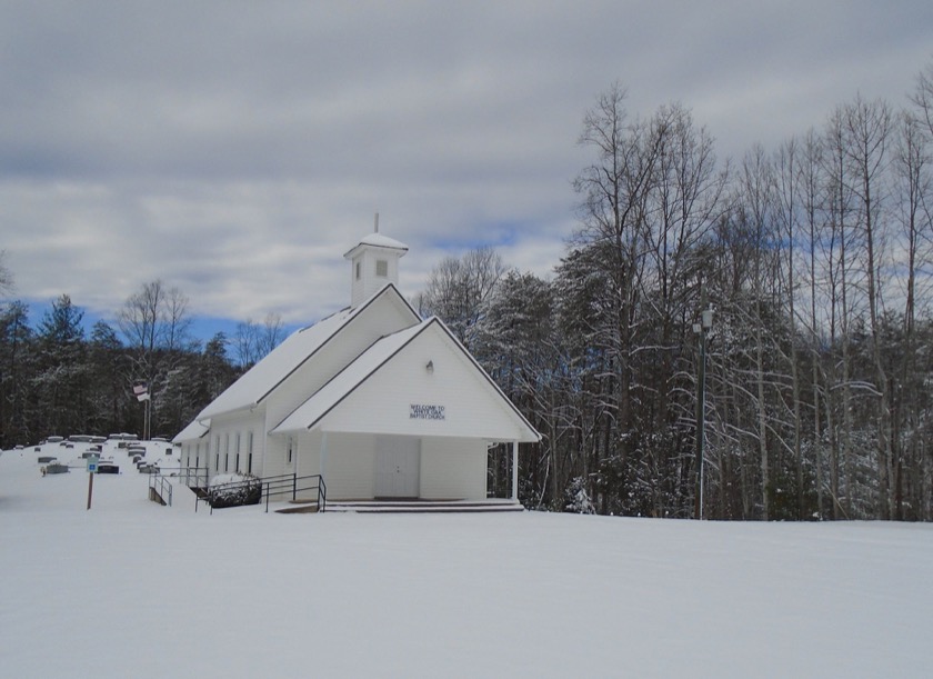 white-oak-baptist-church-millers-creek-north-carolina