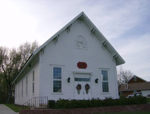 Oakland Baptist Church - Novi, MI