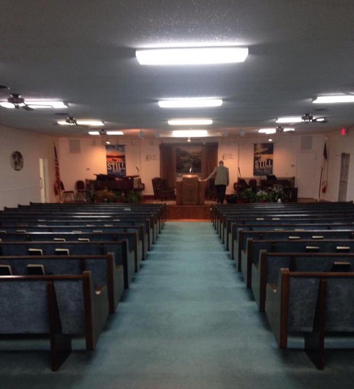 central-baptist-church-gainesville-texas