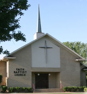 Faith Baptist Church - Easley, SC