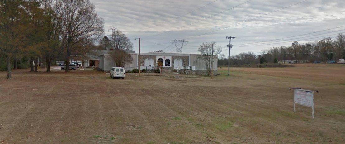 Riverside Baptist Church - Rock Hill, SC