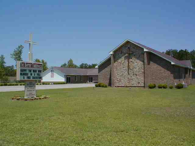 ParkWay Baptist Church - Ladson, SC