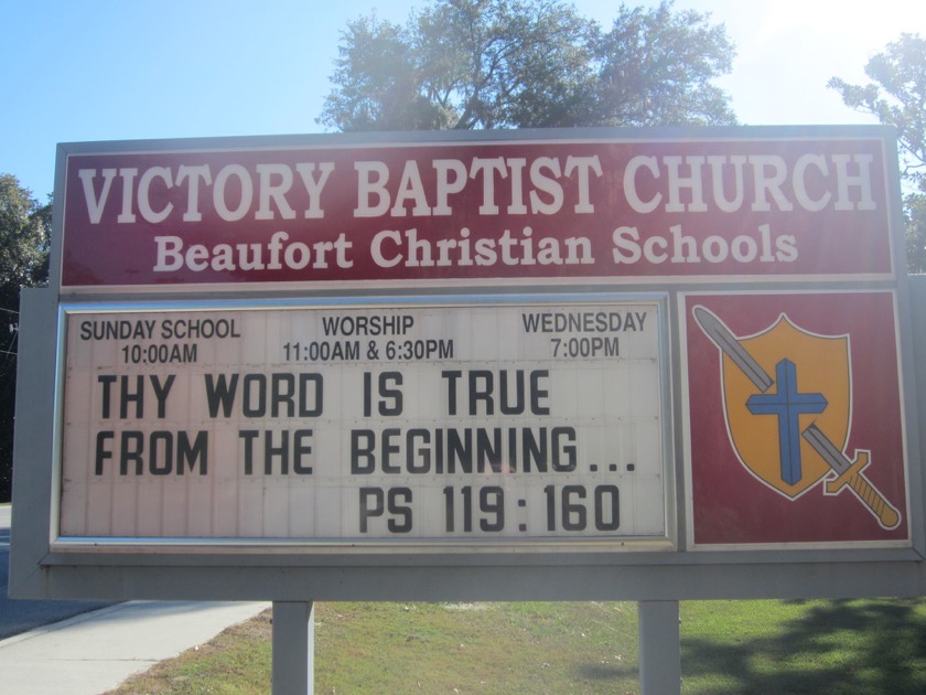 victory-baptist-church-beaufort-south-carolina