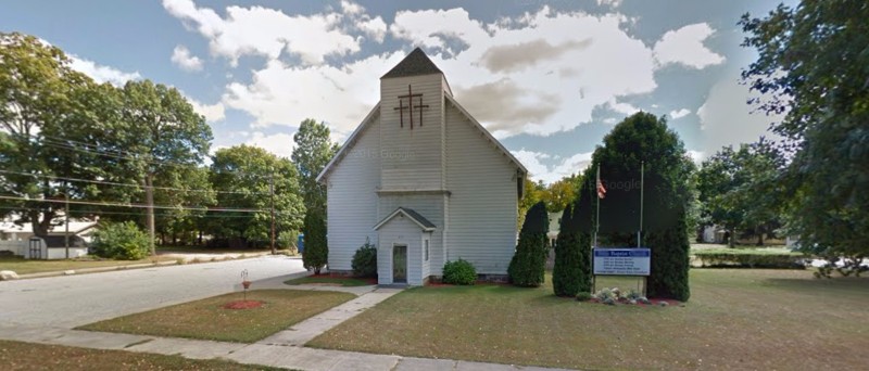 Bible Baptist Church - Constantine, MI