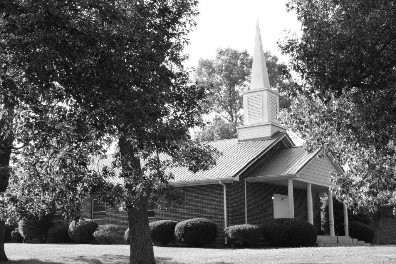 Buffalo Ridge Baptist Church - Gray, TN