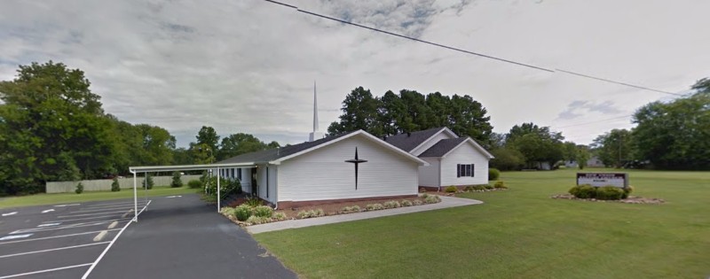New Union Baptist Church - Manchester, TN