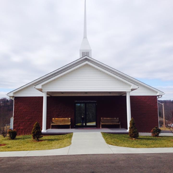 Bear Trail Baptist Church - Cana, VA