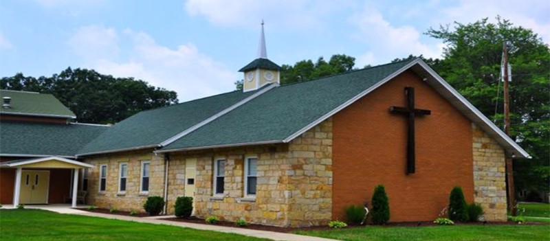 Hilltop Baptist Church - Hunker, PA