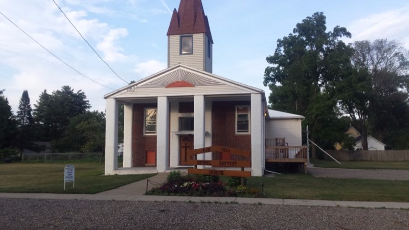 Bethel Baptist Church - Battle Creek, MI