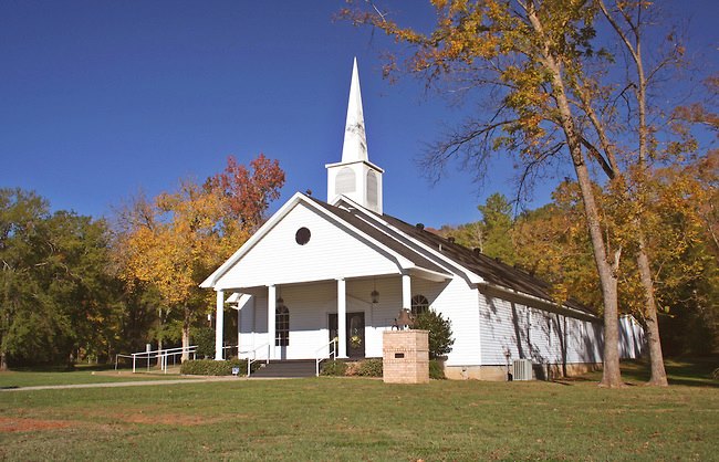 Hill Creek Baptist Church - Whitehouse, TX