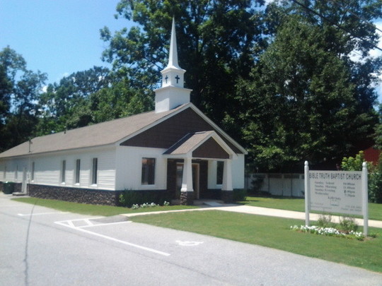 Bible Truth Baptist Church - Griffin, GA