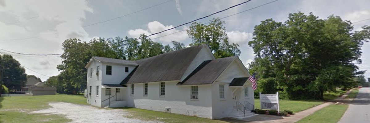 central-baptist-church-barnesville-georgia