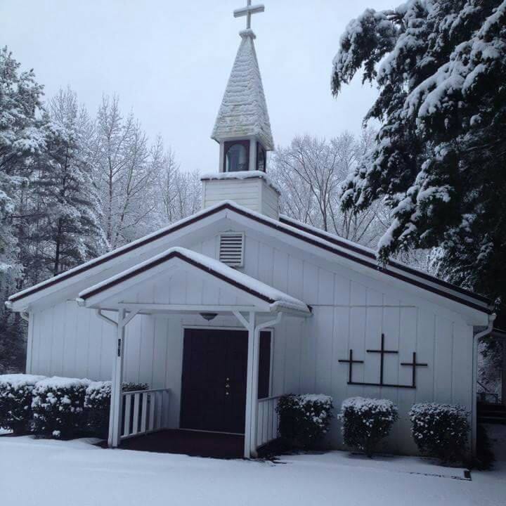 Clear Creek Baptist Church - Adairsville, GA