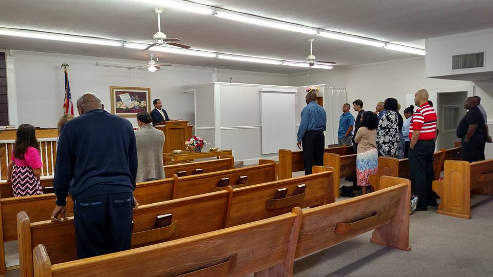 grace-baptist-church-bloomingdale-georgia