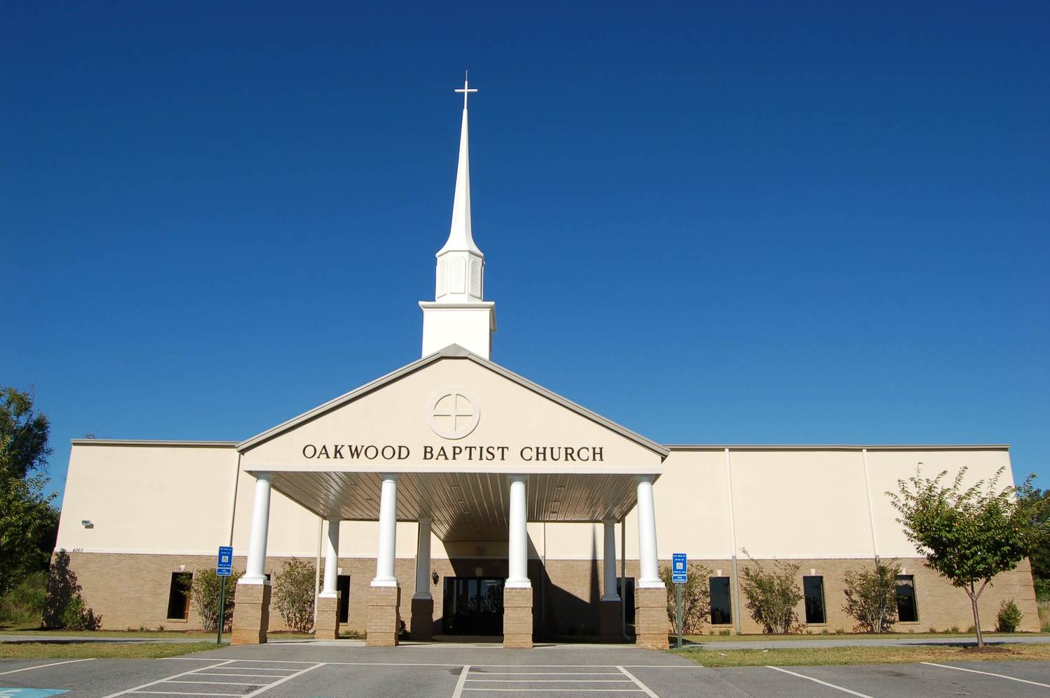 Oakwood Baptist Church - Flowery Branch, GA » KJV Churches