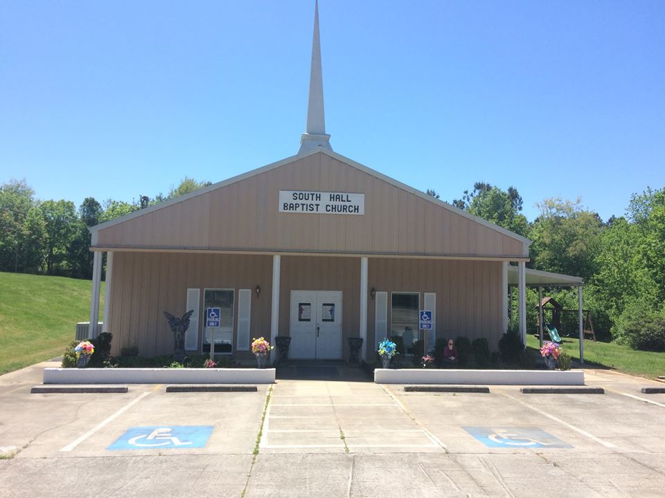 south-hall-baptist-church-gainesville-georgia