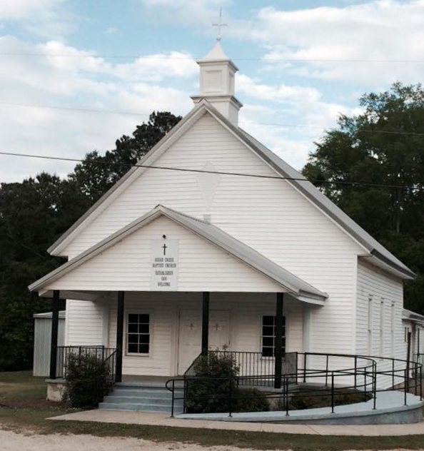 Sugar Creek Baptist Church - Madison, GA » KJV Churches sugar creek baptist church rosenberg