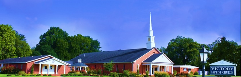 Victory Baptist Church - Macon, GA