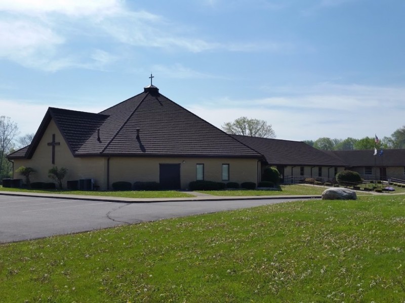 Hillcrest Baptist Church - Logansport, IN