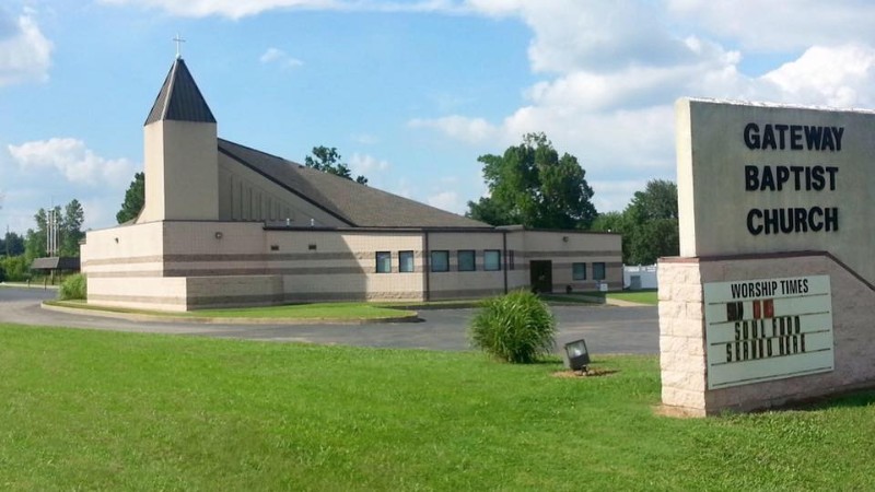 Gateway Baptist Church - Newburgh, IN