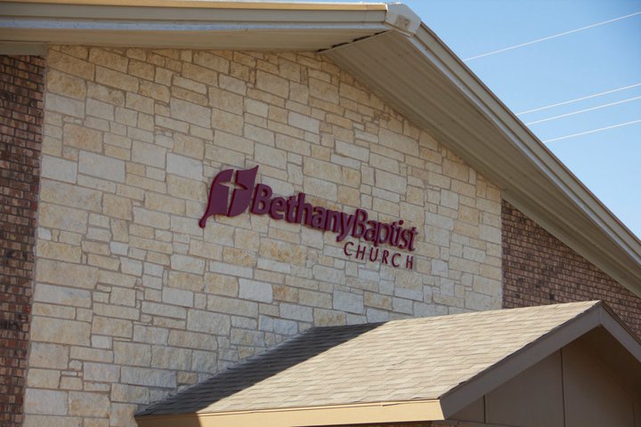 Bethany Baptist Church - Lubbock, TX