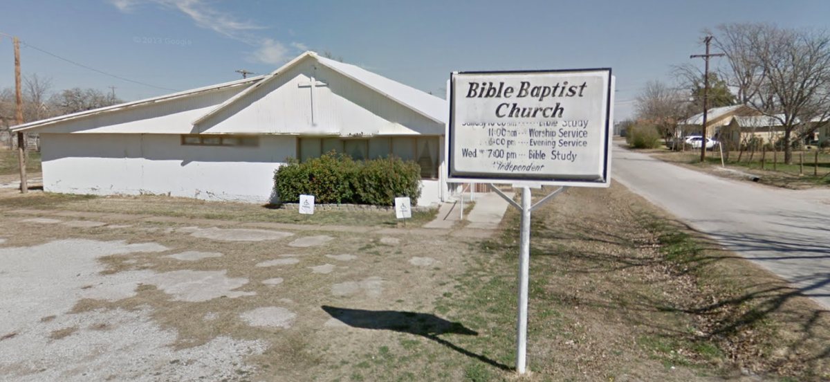 bible-baptist-church-cisco-texas