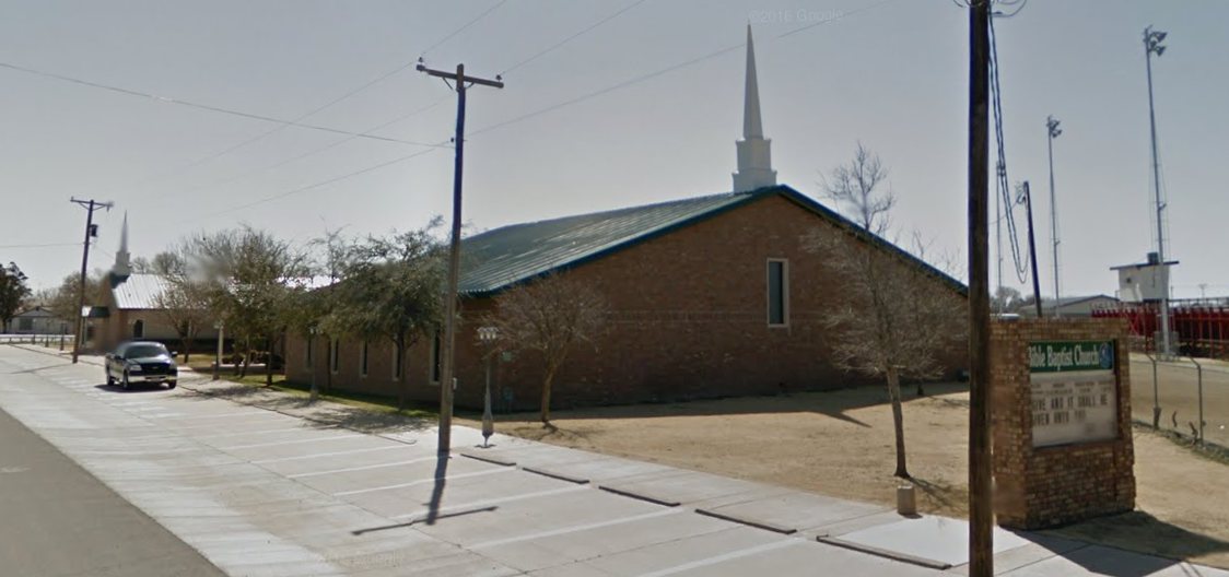 bible-baptist-church-slaton-texas