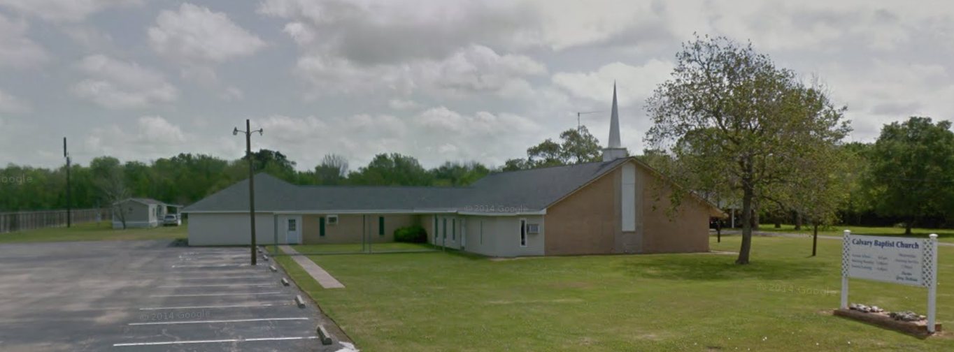 calvary-baptist-church-rosharon-texas