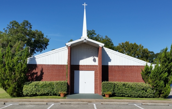 Capitol Baptist Church - West Columbia, TX