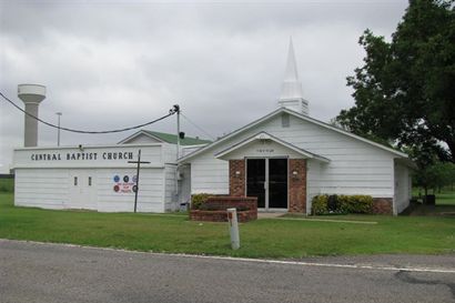 central-baptist-church-fate-texas