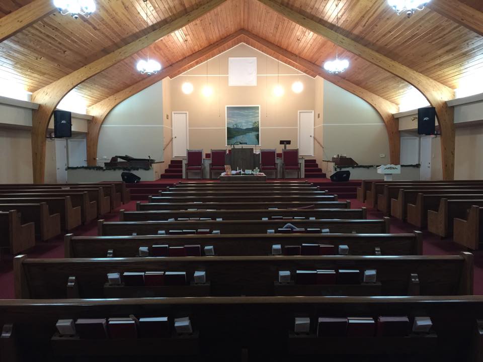 central-baptist-church-mabank-texas