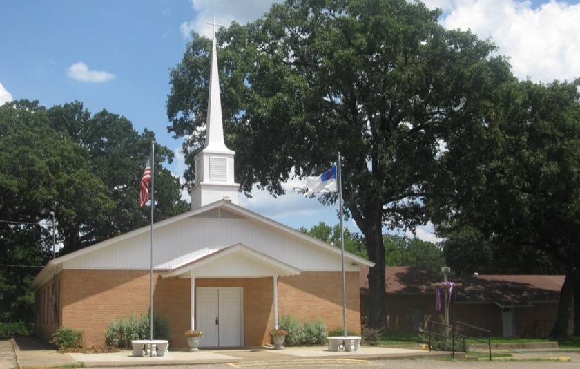 Enterprise Baptist Church - Jacksonville, TX